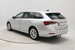 Škoda Octavia 2,0 TDI 110kW Style Záruk 2022