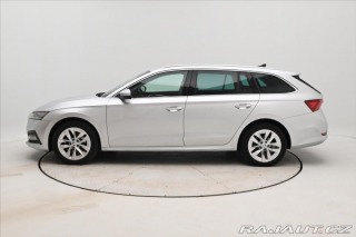 Škoda Octavia 2,0 TDI 110kW Style Záruk 2022