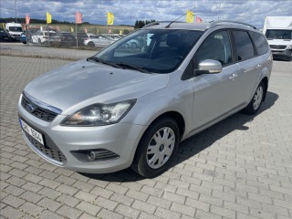 Ford Focus 1,8 i 16V 92kw LPG Titani