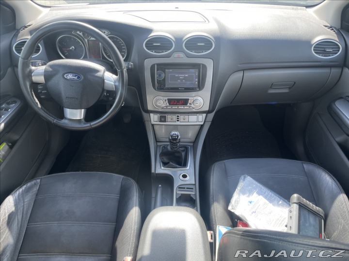 Ford Focus 1,8 i 16V 92kw LPG Titani 2008