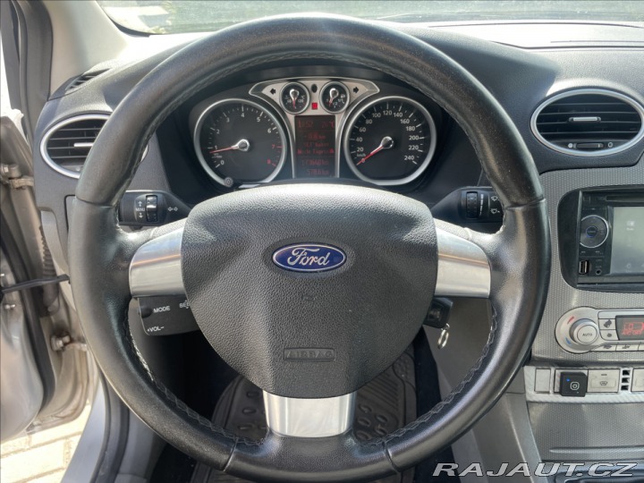 Ford Focus 1,8 i 16V 92kw LPG Titani 2008
