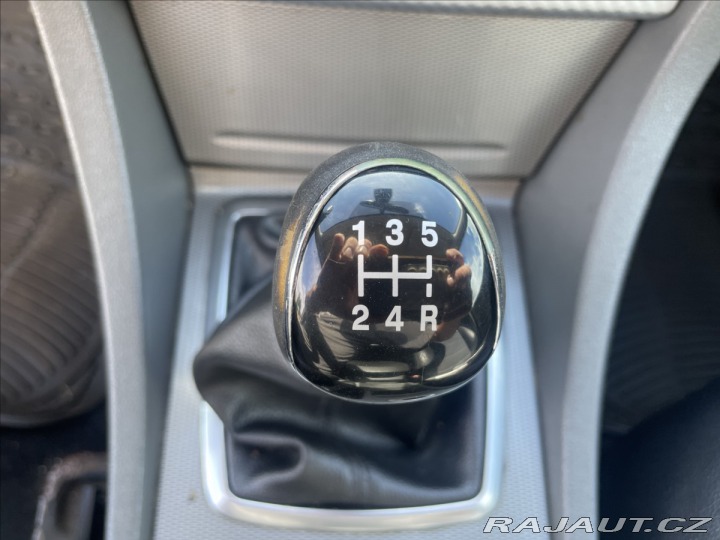 Ford Focus 1,8 i 16V 92kw LPG Titani 2008