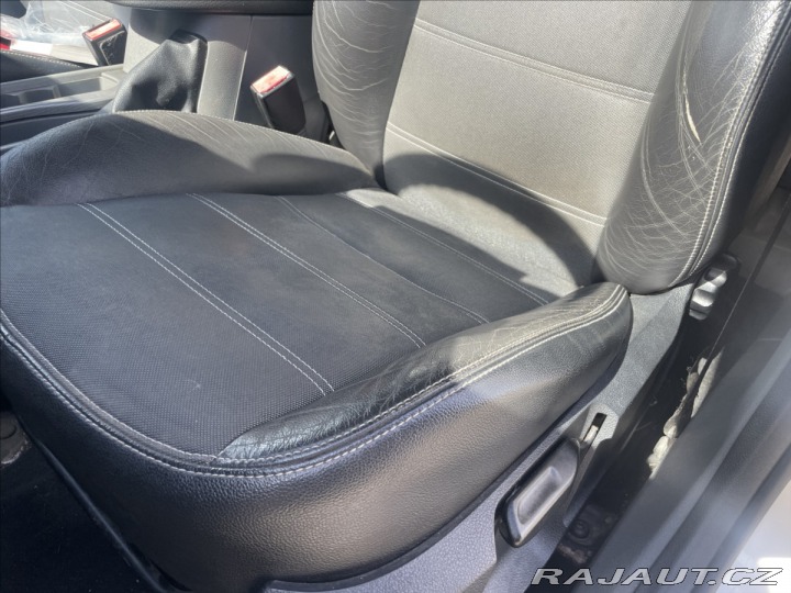 Ford Focus 1,8 i 16V 92kw LPG Titani 2008