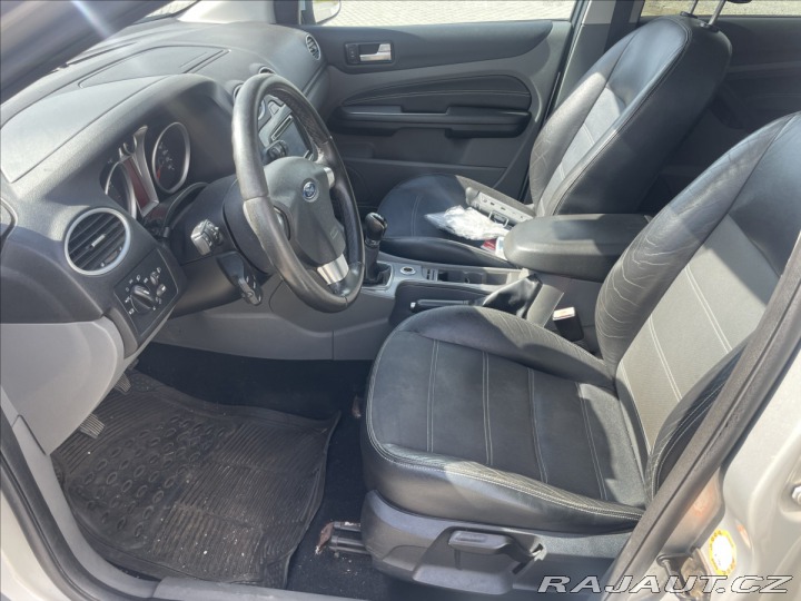 Ford Focus 1,8 i 16V 92kw LPG Titani 2008