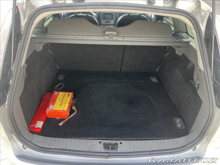 Ford Focus 1,8 i 16V 92kw LPG Titani 2008