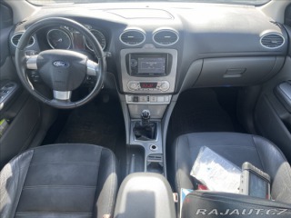 Ford Focus 1,8 i 16V 92kw LPG Titani 2008