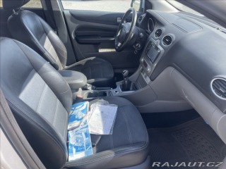 Ford Focus 1,8 i 16V 92kw LPG Titani 2008