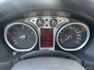 Ford Focus 1,8 i 16V 92kw LPG Titani 2008