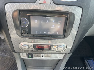 Ford Focus 1,8 i 16V 92kw LPG Titani 2008