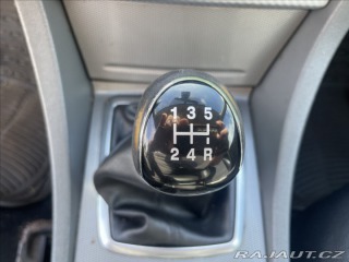 Ford Focus 1,8 i 16V 92kw LPG Titani 2008