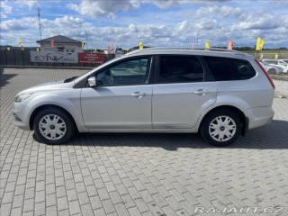 Ford Focus 1,8 i 16V 92kw LPG Titani 2008