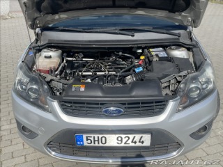 Ford Focus 1,8 i 16V 92kw LPG Titani 2008