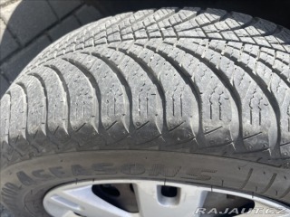 Ford Focus 1,8 i 16V 92kw LPG Titani 2008