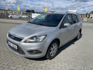 Ford Focus 1,8 i 16V 92kw LPG Titani 2008