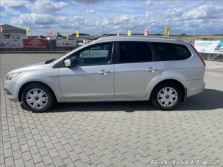 Ford Focus 1,8 i 16V 92kw LPG Titani 2008