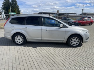Ford Focus 1,8 i 16V 92kw LPG Titani 2008
