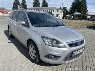 Ford Focus 1,8 i 16V 92kw LPG Titani 2008