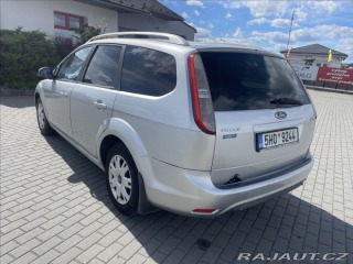 Ford Focus 1,8 i 16V 92kw LPG Titani 2008