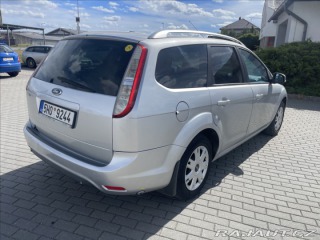 Ford Focus 1,8 i 16V 92kw LPG Titani 2008