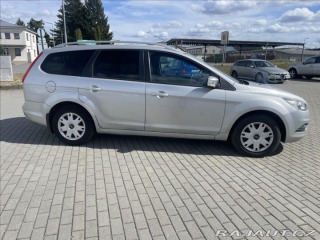 Ford Focus 1,8 i 16V 92kw LPG Titani 2008