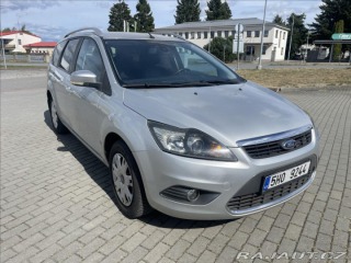 Ford Focus 1,8 i 16V 92kw LPG Titani 2008