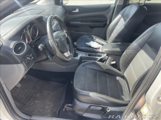 Ford Focus 1,8 i 16V 92kw LPG Titani 2008