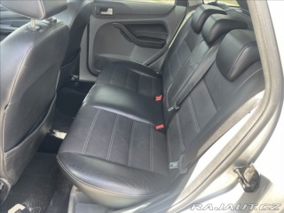 Ford Focus 1,8 i 16V 92kw LPG Titani 2008