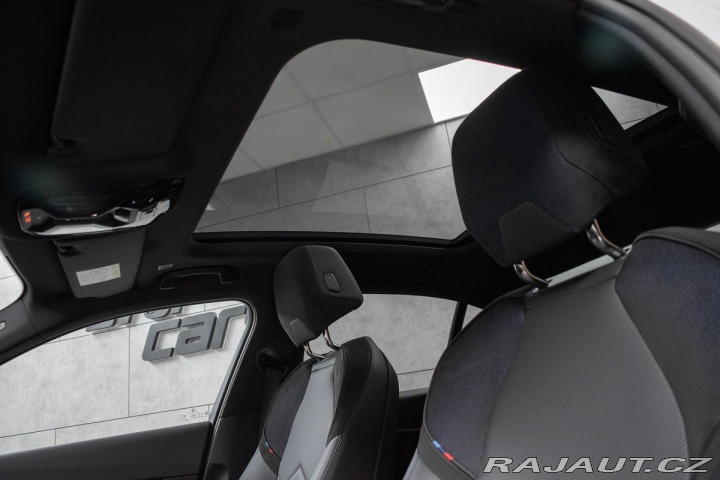 BMW 5 540d xDrive ///M*HK*ČR*ZÁ 2025