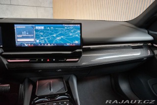 BMW 5 540d xDrive ///M*HK*ČR*ZÁ 2025