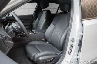 BMW 5 540d xDrive ///M*HK*ČR*ZÁ 2025