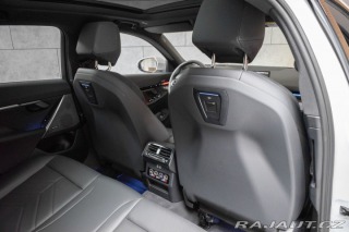 BMW 5 540d xDrive ///M*HK*ČR*ZÁ 2025
