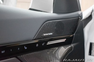 BMW 5 540d xDrive ///M*HK*ČR*ZÁ 2025