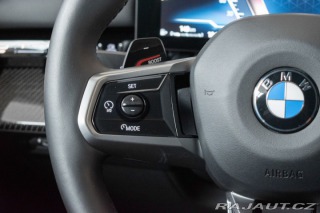 BMW 5 540d xDrive ///M*HK*ČR*ZÁ 2025