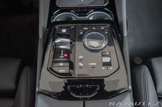 BMW 5 540d xDrive ///M*HK*ČR*ZÁ 2025