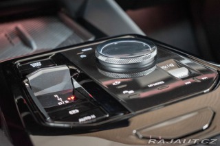 BMW 5 540d xDrive ///M*HK*ČR*ZÁ 2025