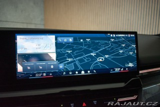 BMW 5 540d xDrive ///M*HK*ČR*ZÁ 2025