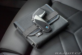 BMW 5 540d xDrive ///M*HK*ČR*ZÁ 2025
