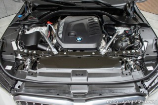 BMW 5 540d xDrive ///M*HK*ČR*ZÁ 2025