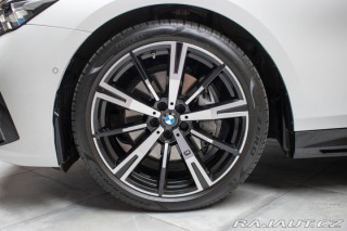 BMW 5 540d xDrive ///M*HK*ČR*ZÁ 2025