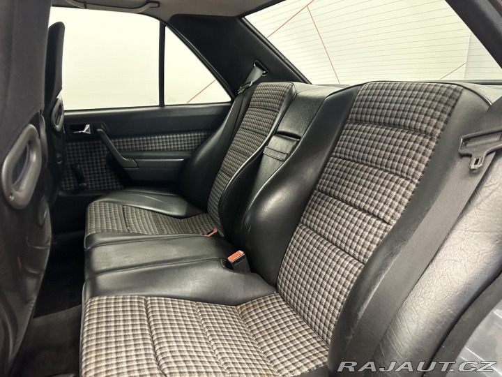 Mercedes-Benz 190 2.3-16V Cosworth*RECARO*T 1986