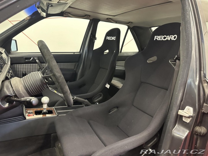 Mercedes-Benz 190 2.3-16V Cosworth*RECARO*T 1986
