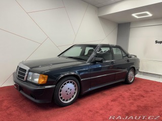 Mercedes-Benz 190 2.3-16V Cosworth*RECARO*T 1986