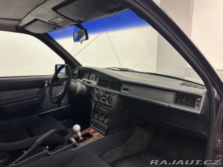 Mercedes-Benz 190 2.3-16V Cosworth*RECARO*T 1986