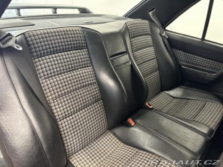 Mercedes-Benz 190 2.3-16V Cosworth*RECARO*T 1986