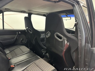 Mercedes-Benz 190 2.3-16V Cosworth*RECARO*T 1986