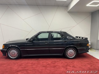 Mercedes-Benz 190 2.3-16V Cosworth*RECARO*T 1986