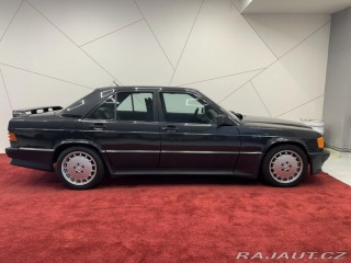 Mercedes-Benz 190 2.3-16V Cosworth*RECARO*T 1986
