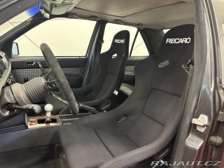Mercedes-Benz 190 2.3-16V Cosworth*RECARO*T 1986