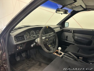 Mercedes-Benz 190 2.3-16V Cosworth*RECARO*T 1986