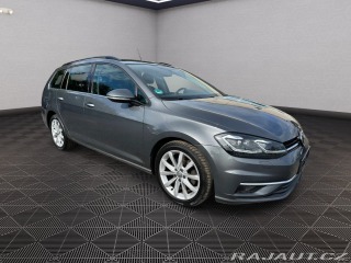 Volkswagen Golf 2,0TDI 110kw Highline